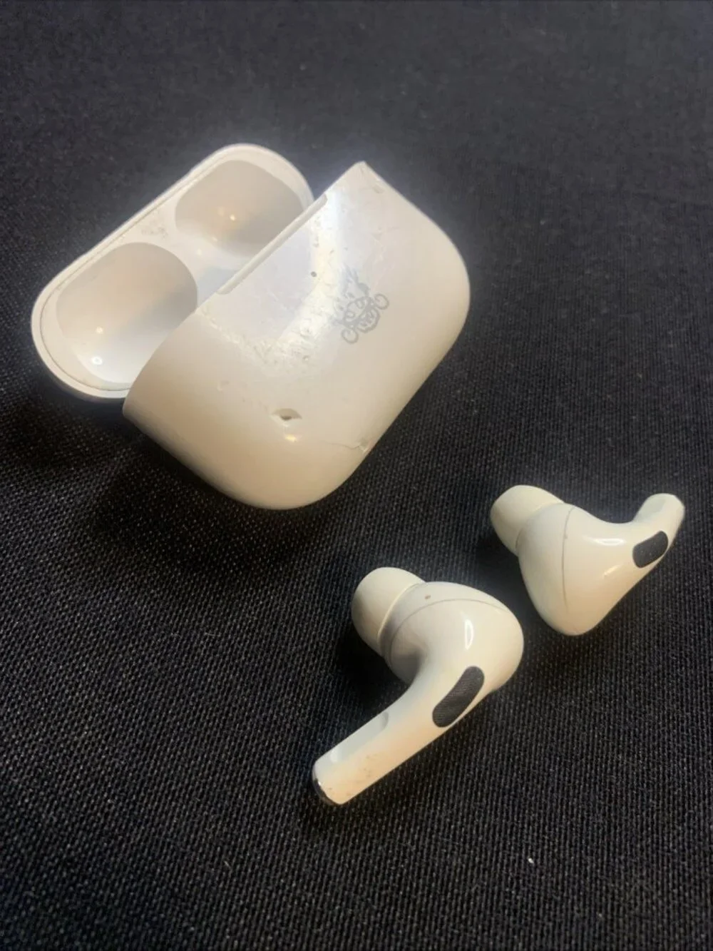 Apple airpods 3rd